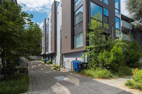 63Rd, SEATTLE, WA 98115