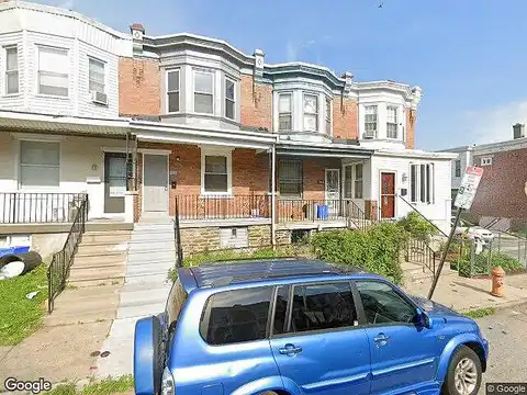 Beechwood, PHILADELPHIA, PA 19138