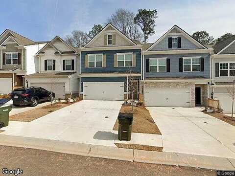 Silver Lake, MABLETON, GA 30126