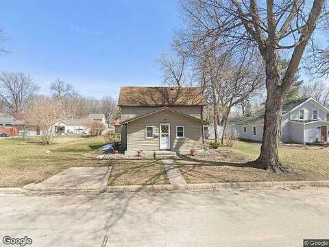 Brown, HUTCHINSON, MN 55350
