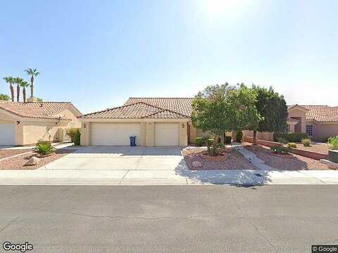 Owl Butte, LAS VEGAS, NV 89149