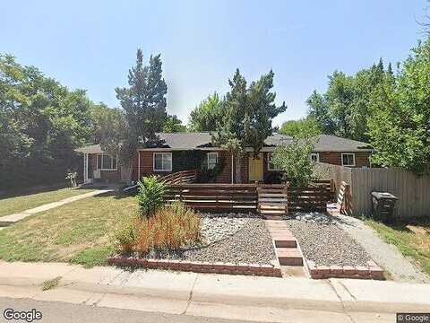 14Th, DENVER, CO 80220