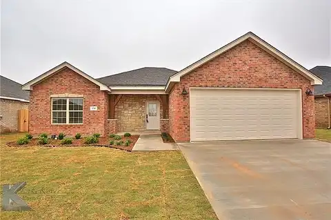 Abbey, ABILENE, TX 79606