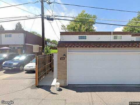 Xenon, LAKEWOOD, CO 80228