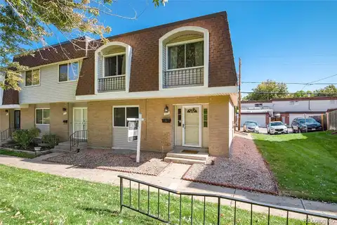 Xenon, LAKEWOOD, CO 80228