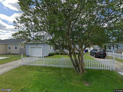Burksdale, NORFOLK, VA 23505