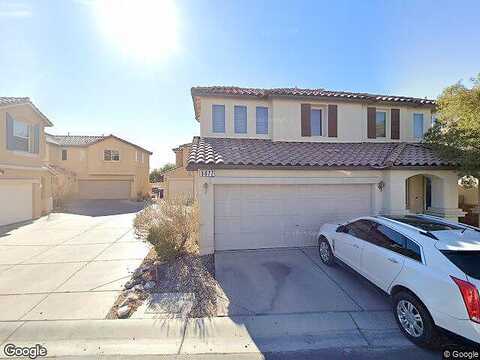 Rose Tiara, LAS VEGAS, NV 89139