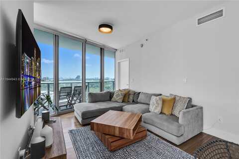 888 Biscayne Boulevard, Miami, FL 33132