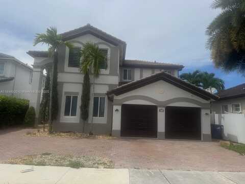 8821 NW 179th Ln, Hialeah, FL 33018