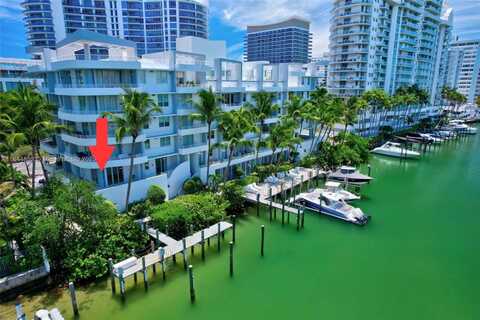 5970 Indian Creek Dr, Miami Beach, FL 33140