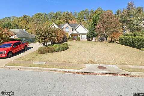 Willowwind, LOGANVILLE, GA 30052