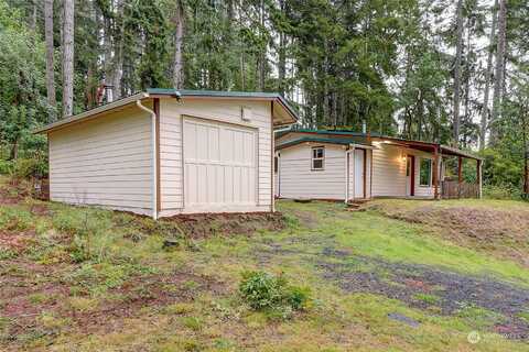Gladwin, BELFAIR, WA 98528