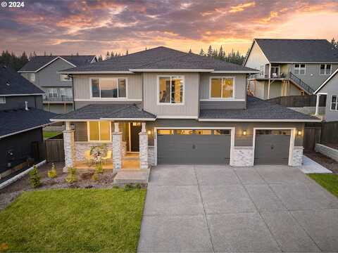 91St, CAMAS, WA 98607