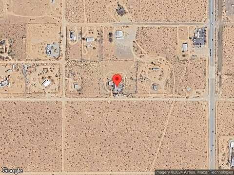 Tracy, YUCCA VALLEY, CA 92284