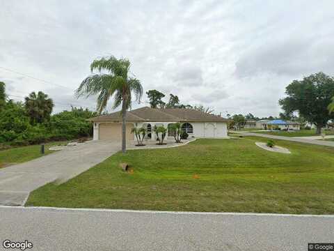Gillot, PORT CHARLOTTE, FL 33981