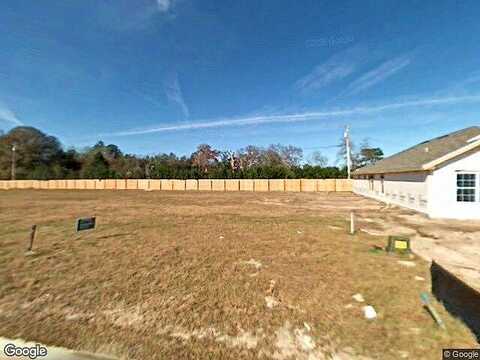Huckleberry, MACCLENNY, FL 32063