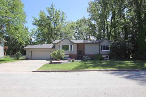 Highknocker, GREEN LAKE, WI 54941