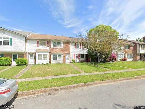 New Colony, VIRGINIA BEACH, VA 23464