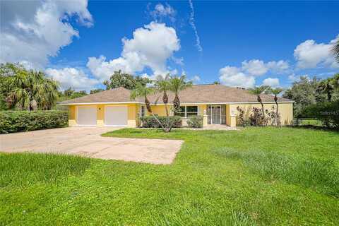 Reisterstown, NORTH PORT, FL 34291