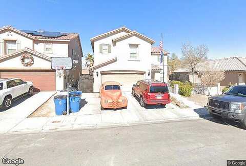 Coyote Falls, LAS VEGAS, NV 89131