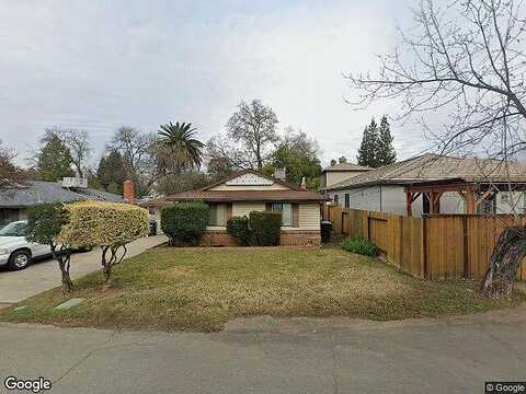Clark, CARMICHAEL, CA 95608