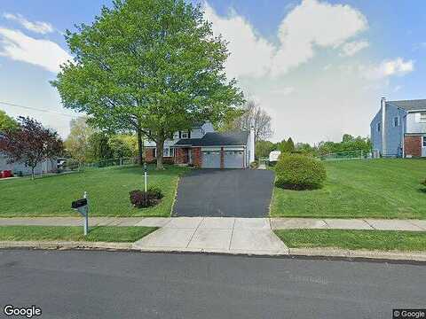 Deerfield, NORRISTOWN, PA 19403