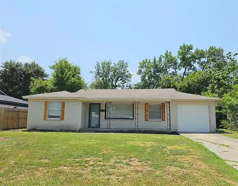 Odom, FORT WORTH, TX 76114