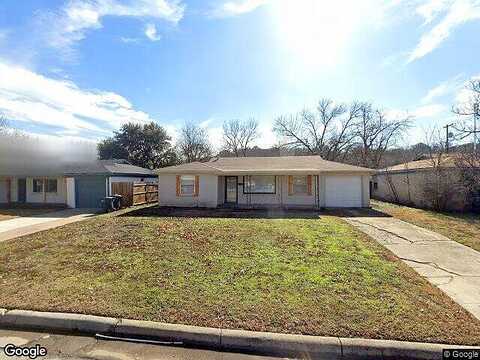 Odom, FORT WORTH, TX 76114
