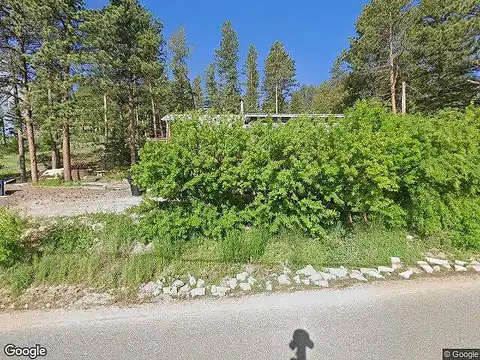 County Road 67J, RED FEATHER LAKES, CO 80545