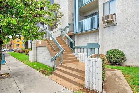 Regent, INGLEWOOD, CA 90301
