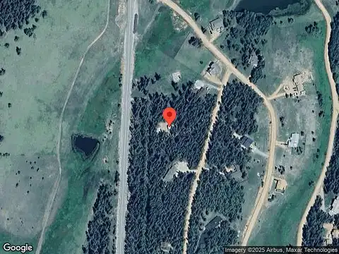 Worley, DIVIDE, CO 80814
