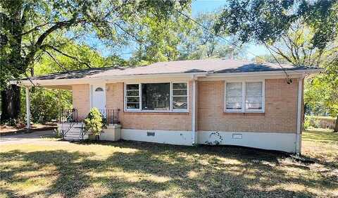 Alder, FOREST PARK, GA 30297