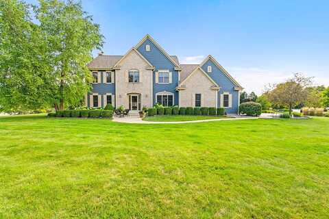 Harvard, FRANKLIN, WI 53132