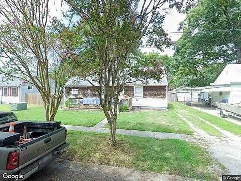 Ashby, NORFOLK, VA 23502