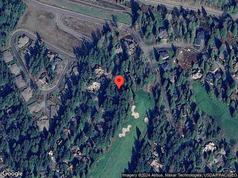 Canvasback, BLAINE, WA 98230