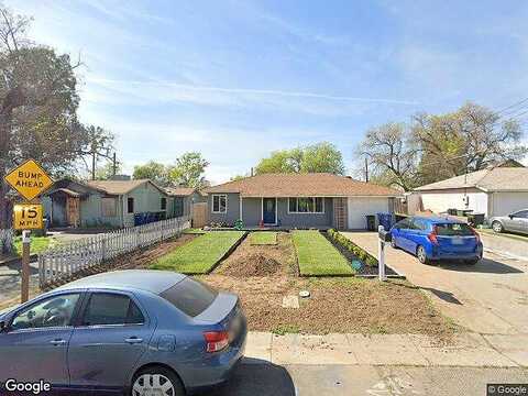 Rockwell, NORTH HIGHLANDS, CA 95660