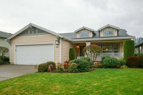 Inverness, SALEM, OR 97306