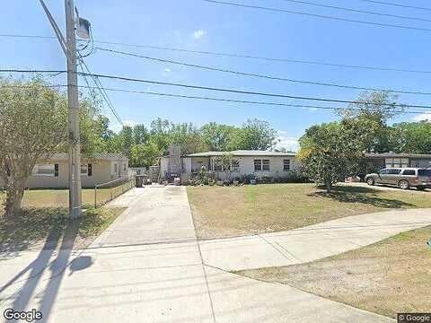 Lake Underhill, ORLANDO, FL 32807
