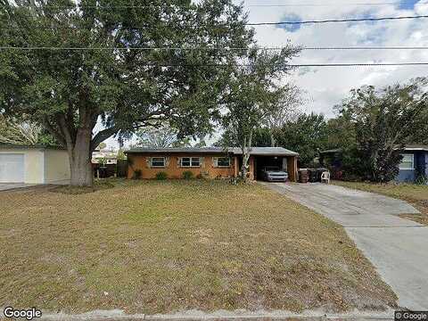 Hermosa, ORLANDO, FL 32807