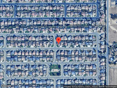 Baja, BAKERSFIELD, CA 93307