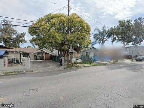Hooper, LOS ANGELES, CA 90011