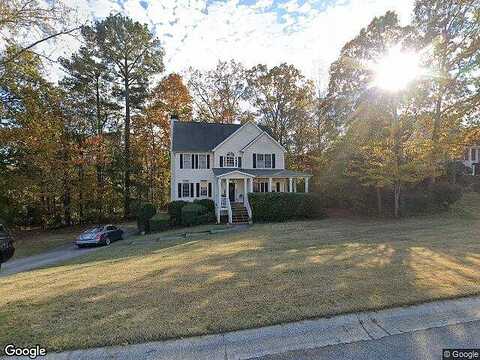 Westchester Club, HIRAM, GA 30141