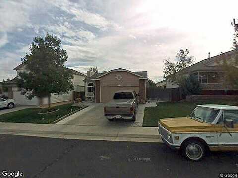 130Th, THORNTON, CO 80241
