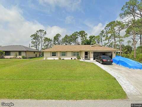 Bluestone, PORT CHARLOTTE, FL 33981