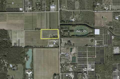 16700 SW 259th St, Homestead, FL 33031