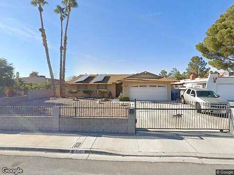 Tamarus, LAS VEGAS, NV 89119