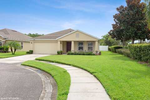 Peach Blossom, PORT ORANGE, FL 32128