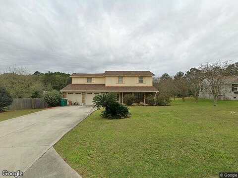 Monterrey, CRESTVIEW, FL 32539