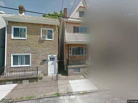 Holmes, PITTSBURGH, PA 15201