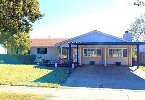 Pyrenees, WICHITA FALLS, TX 76310